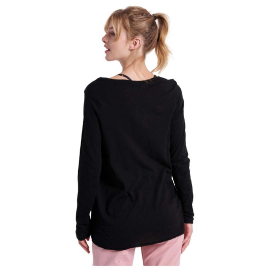 Bodytalk Γυναικεία μακρυμάνικη μπλούζα